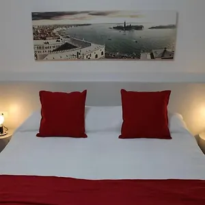 Casanova Venice