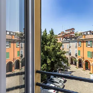 Pomposa 28 - Affitti Brevi Italia Modena
