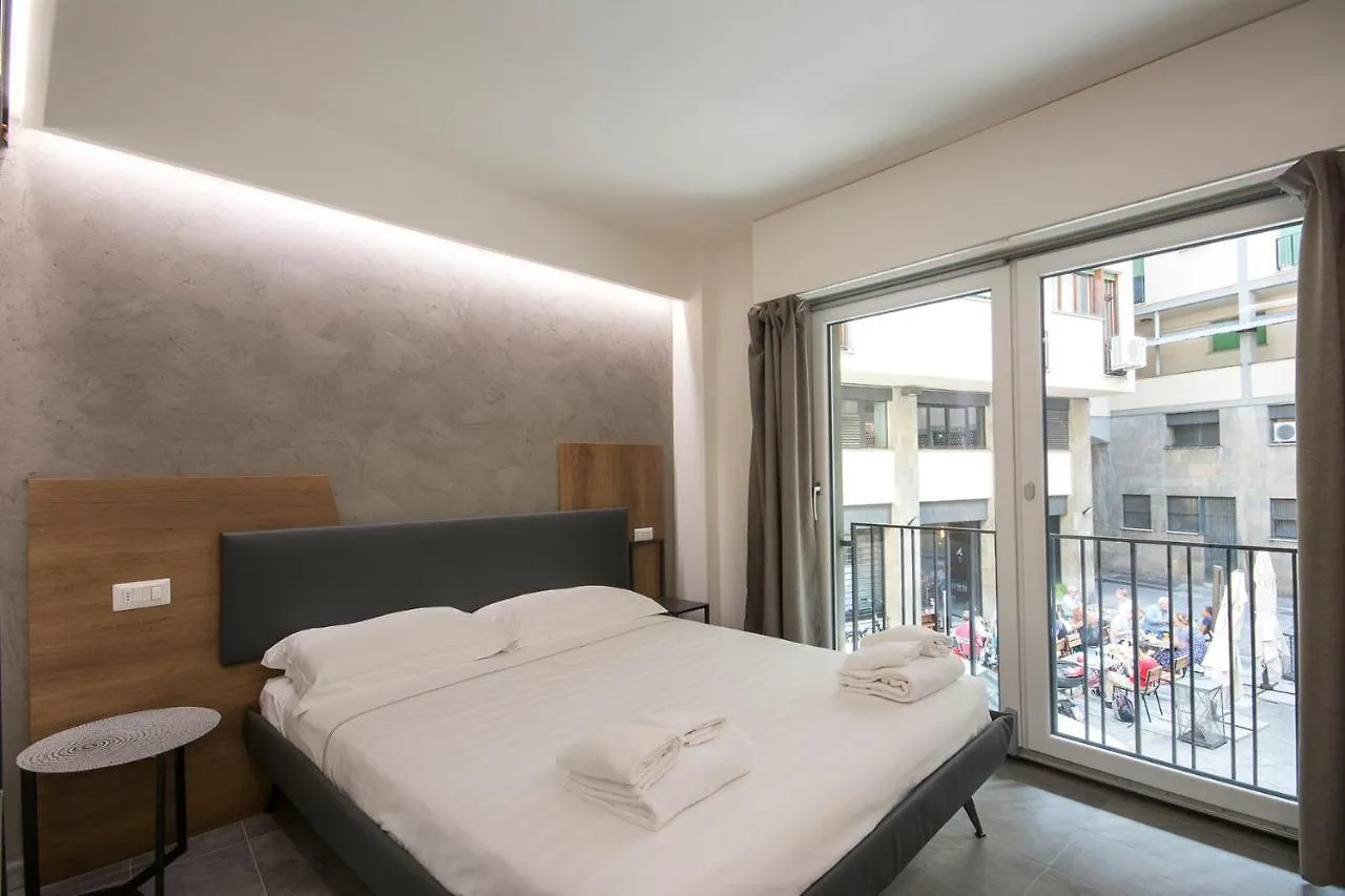 Pitti Apartment Florence