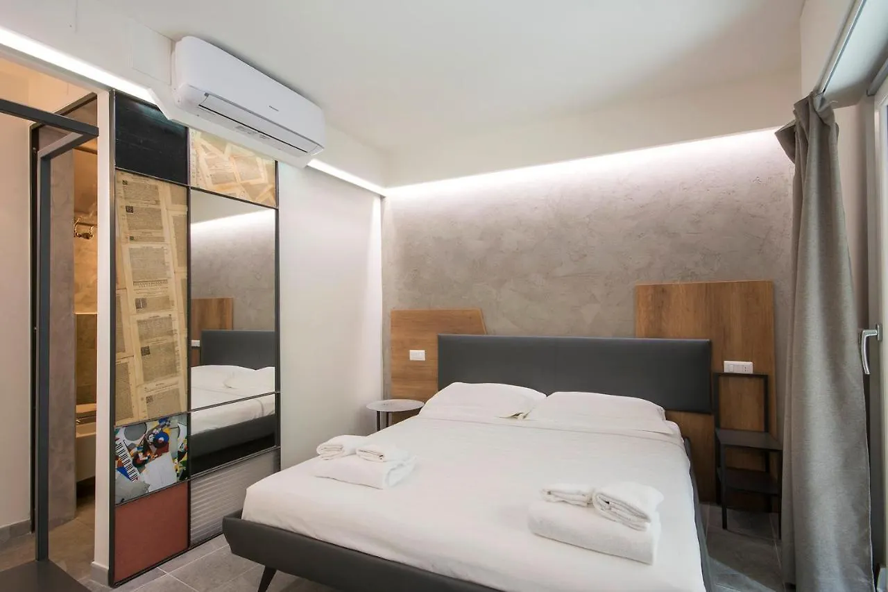 Pitti Apartment Florence