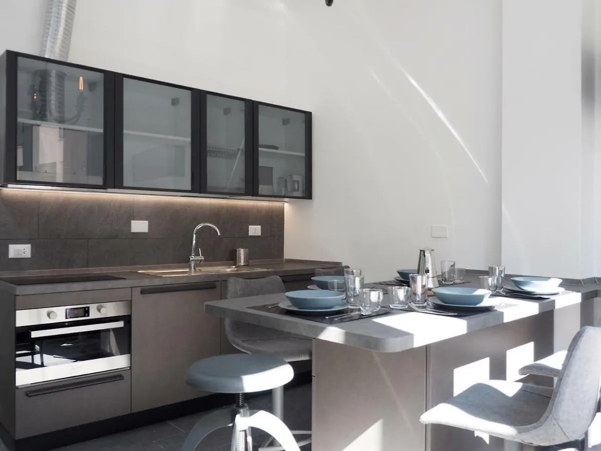 Pitti Apartment Florence Italy