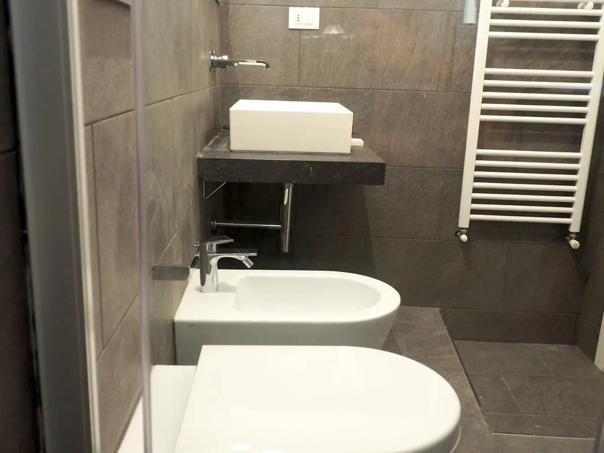 Pitti Apartment Florence