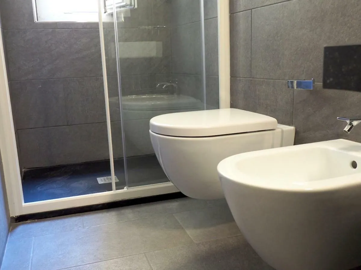 Pitti Apartment Florence