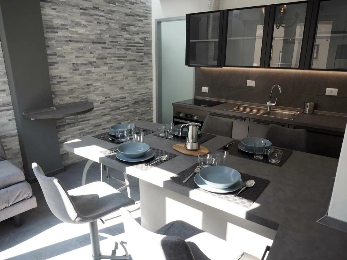 Pitti Apartment Florence Italy