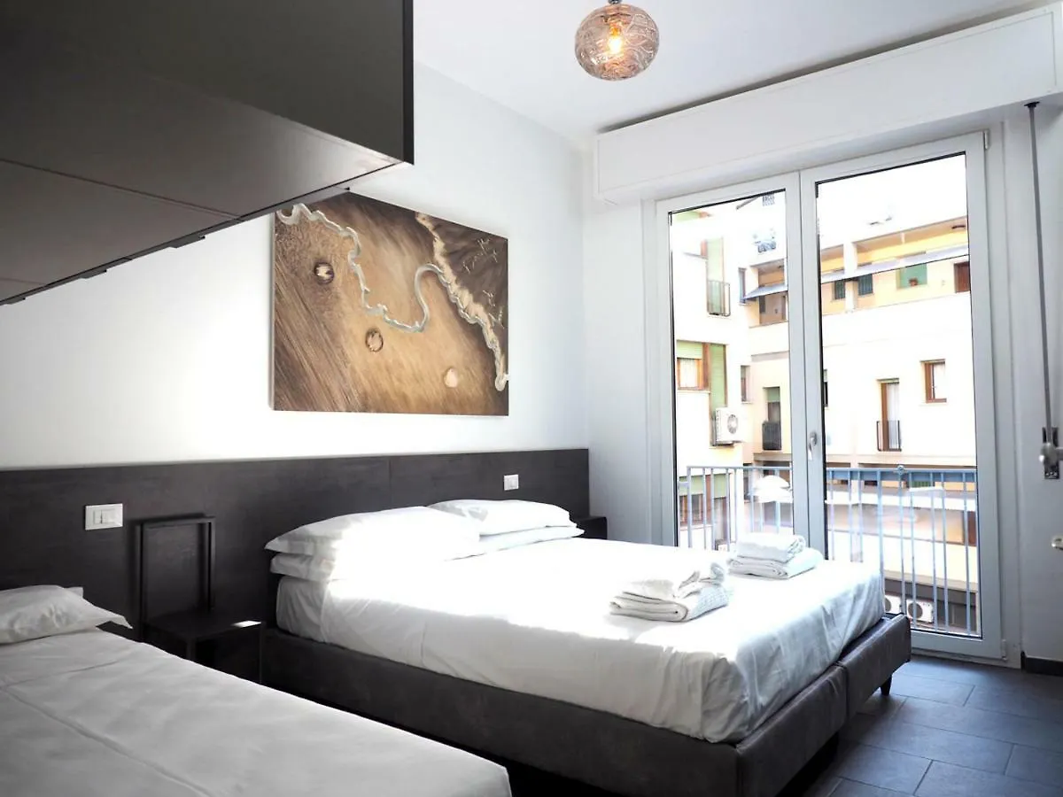 Pitti Apartment Florence Italy