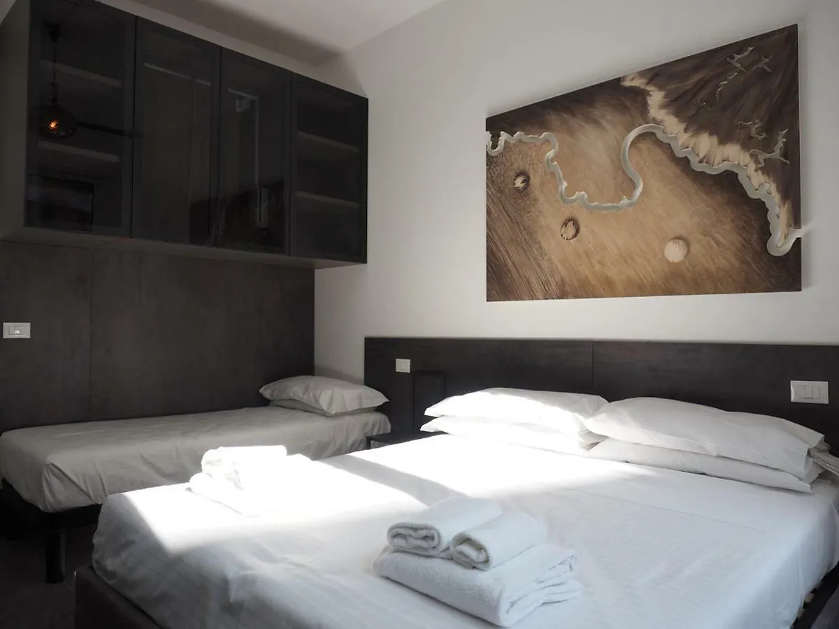 Pitti Apartment Florence