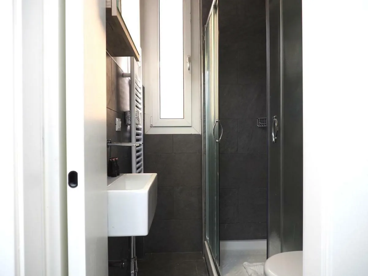 Pitti Apartment Florence